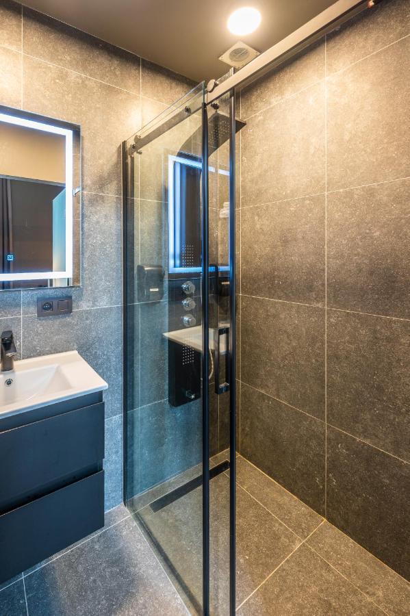 M-Otel E40 Wetteren المظهر الخارجي الصورة