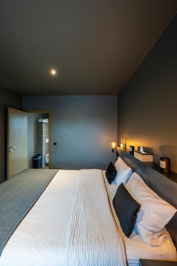 M-Otel E40 Wetteren المظهر الخارجي الصورة
