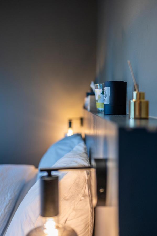 M-Otel E40 Wetteren المظهر الخارجي الصورة