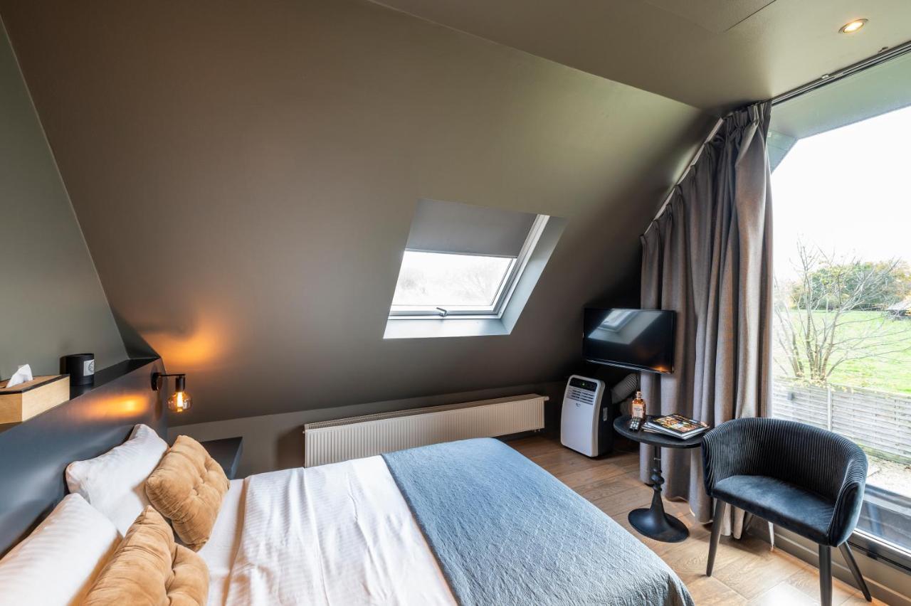 M-Otel E40 Wetteren المظهر الخارجي الصورة