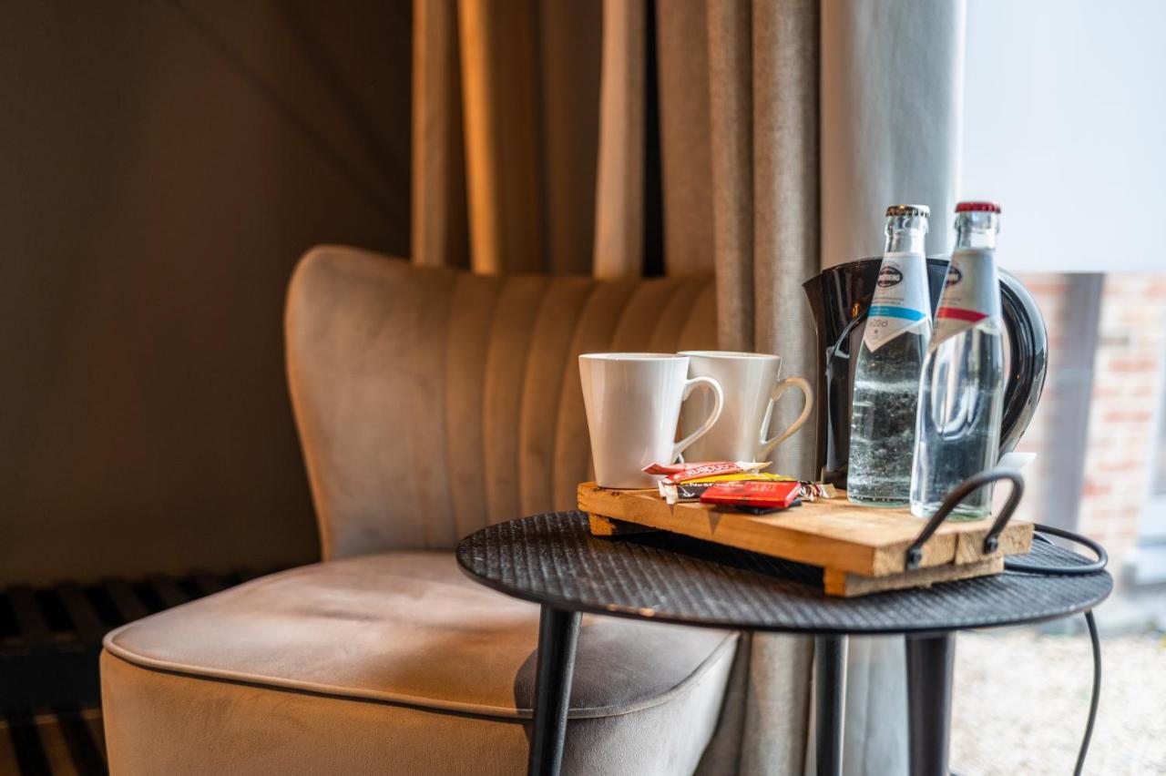 M-Otel E40 Wetteren المظهر الخارجي الصورة