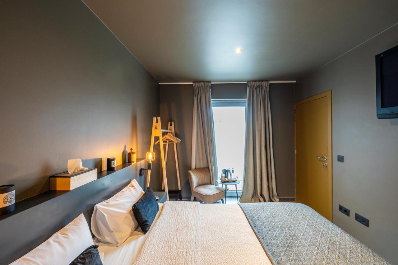 M-Otel E40 Wetteren المظهر الخارجي الصورة