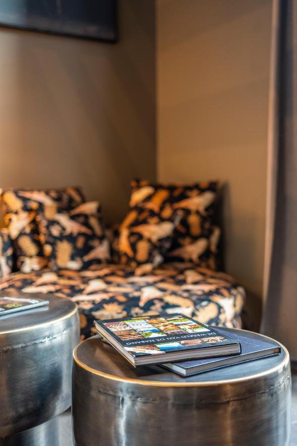 M-Otel E40 Wetteren المظهر الخارجي الصورة