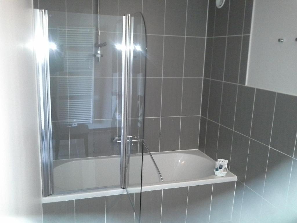 M-Otel E40 Wetteren الغرفة الصورة