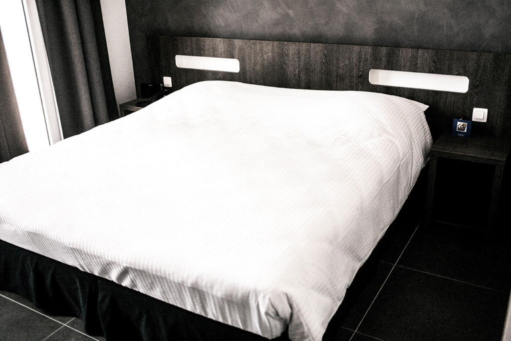M-Otel E40 Wetteren الغرفة الصورة
