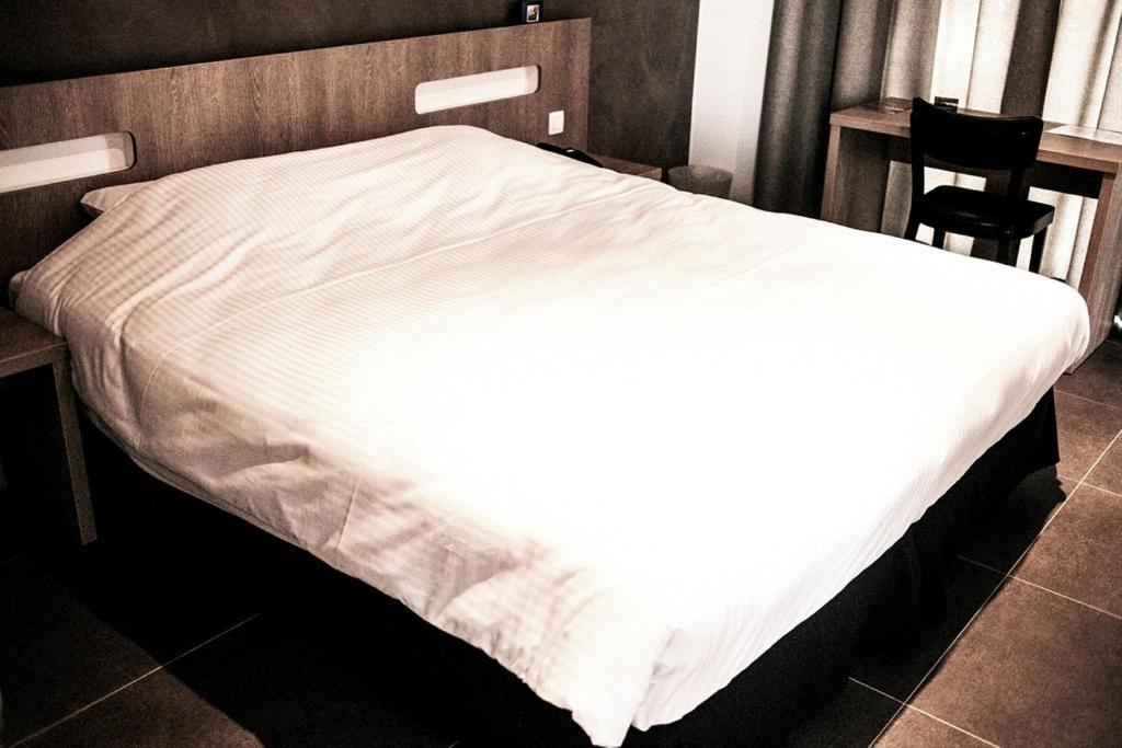 M-Otel E40 Wetteren الغرفة الصورة