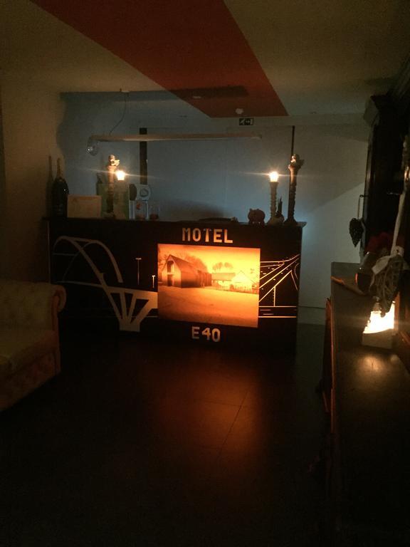 M-Otel E40 Wetteren المظهر الخارجي الصورة
