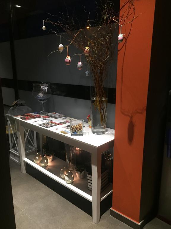 M-Otel E40 Wetteren المظهر الخارجي الصورة